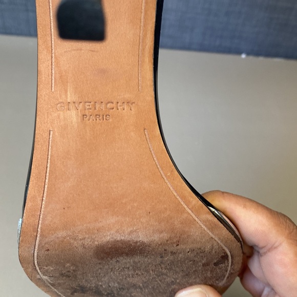 Givenchy Heels - Picture 8 of 10